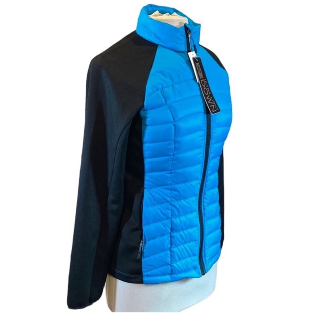 Weatherproof Ultra Light Down Jacket - Picture 4 of 11